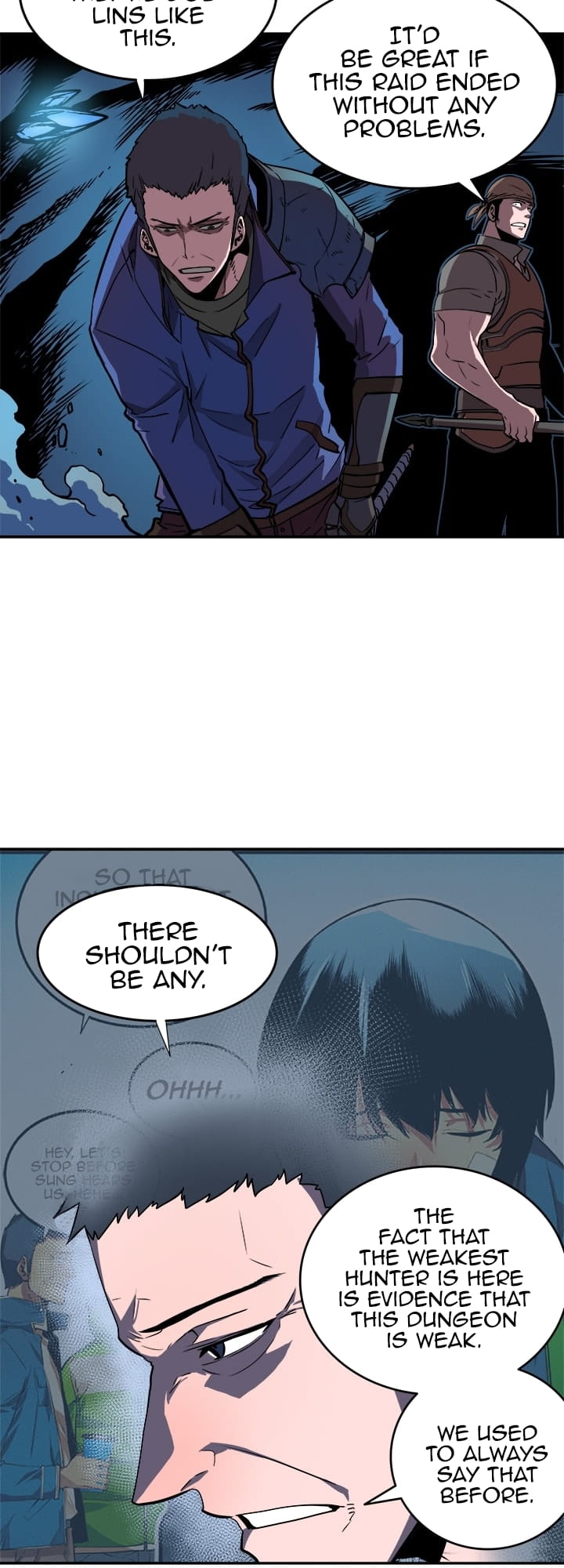 Solo Leveling, Chapter 29 image 36